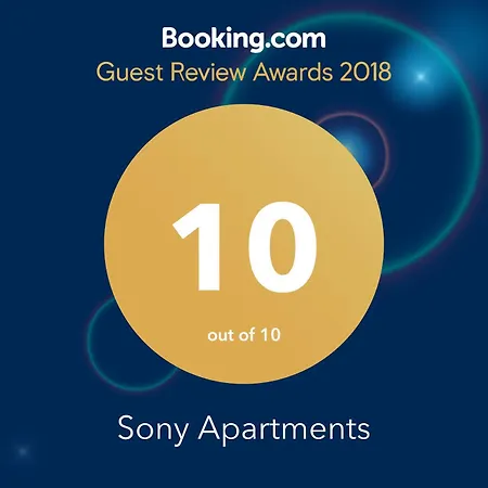 Sony شقة سراييفو